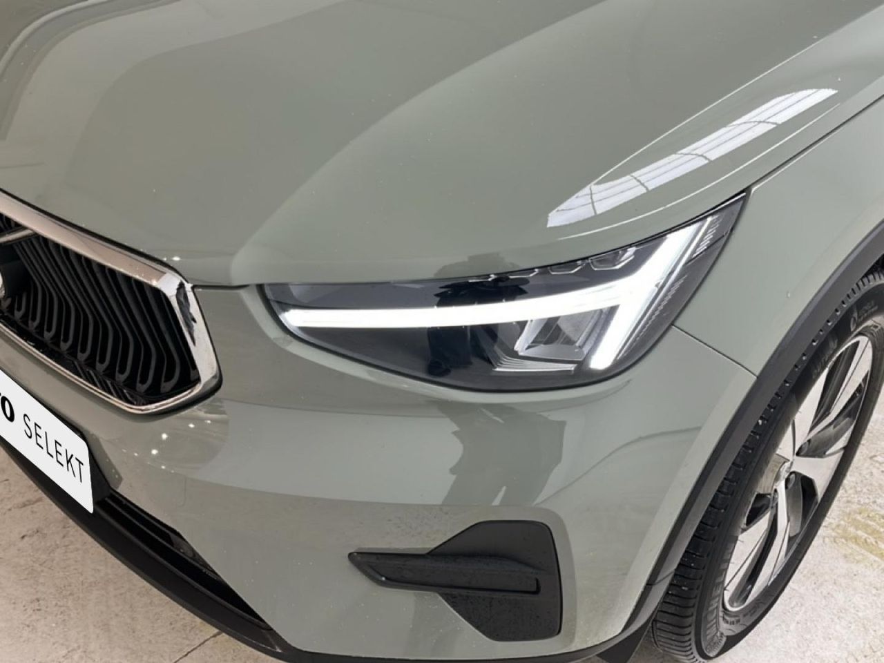 Volvo XC40 Core B3 - Foto 2