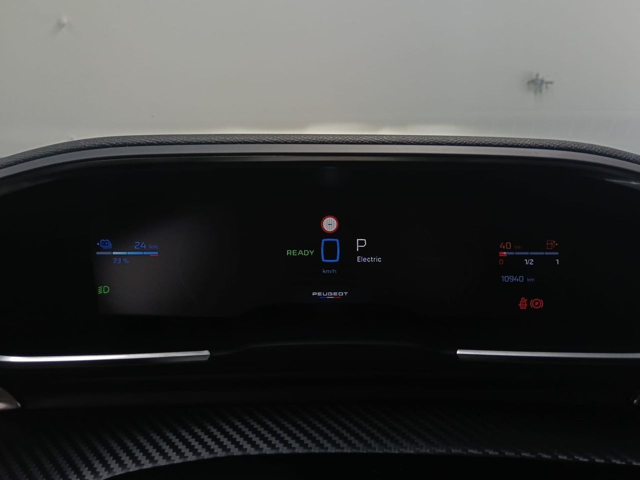 Peugeot 508 GT Plug-in Hybrid 180 e-EAT8 - Foto 2