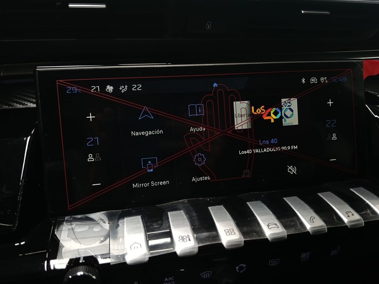 Peugeot 508 GT Plug-in Hybrid 180 e-EAT8 - Foto 2