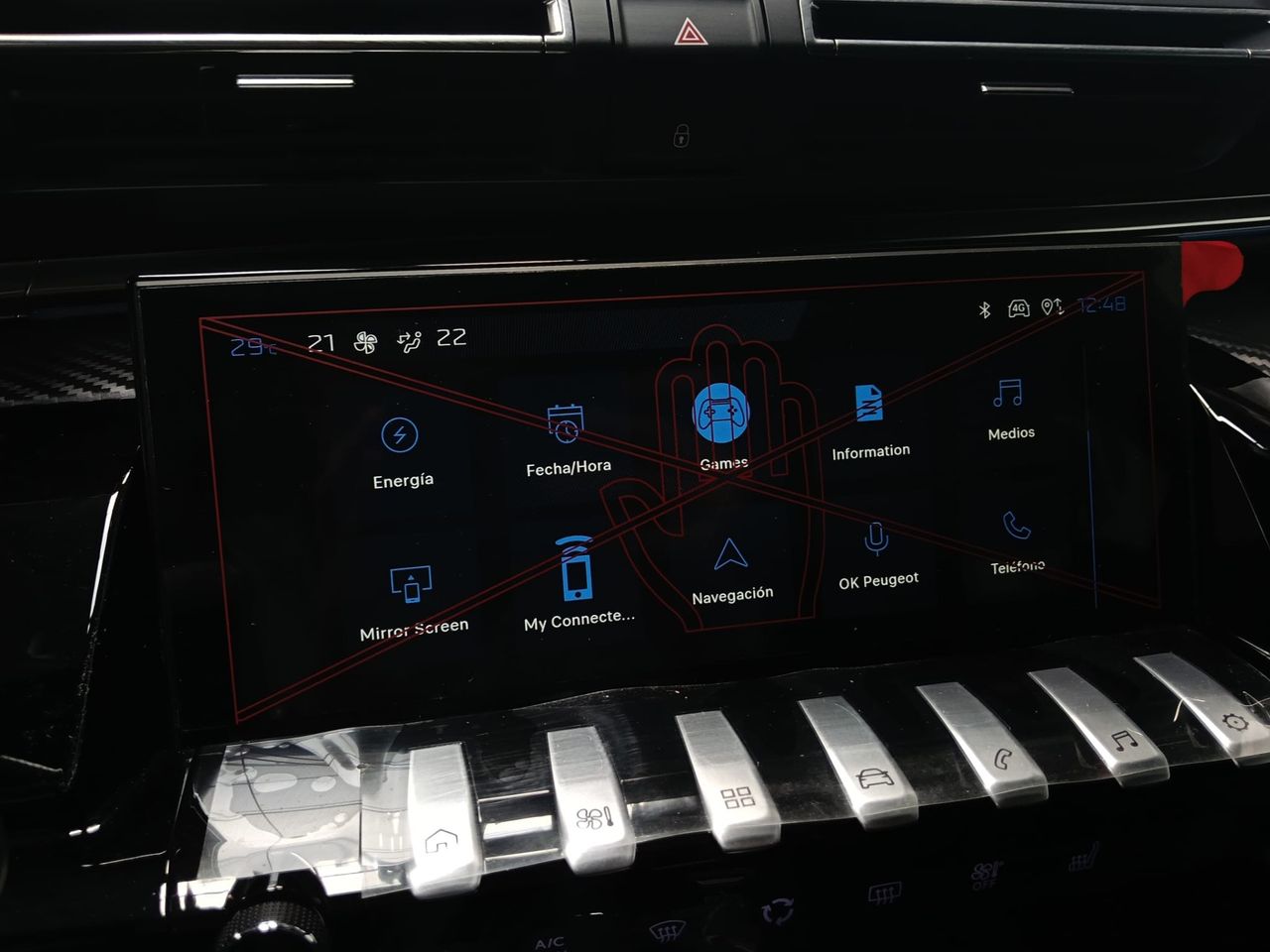 Peugeot 508 GT Plug-in Hybrid 180 e-EAT8 - Foto 2
