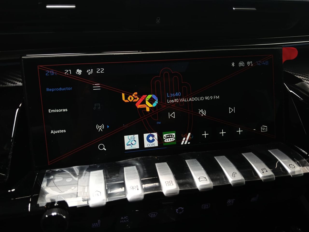 Peugeot 508 GT Plug-in Hybrid 180 e-EAT8 - Foto 2