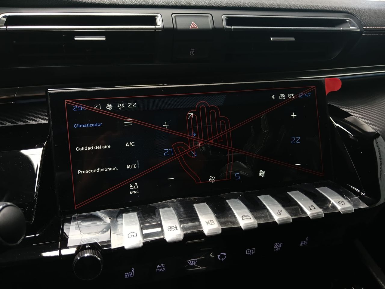 Peugeot 508 GT Plug-in Hybrid 180 e-EAT8 - Foto 2