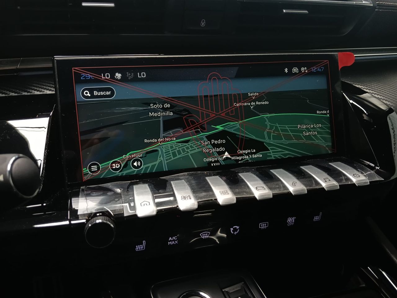 Peugeot 508 GT Plug-in Hybrid 180 e-EAT8 - Foto 2