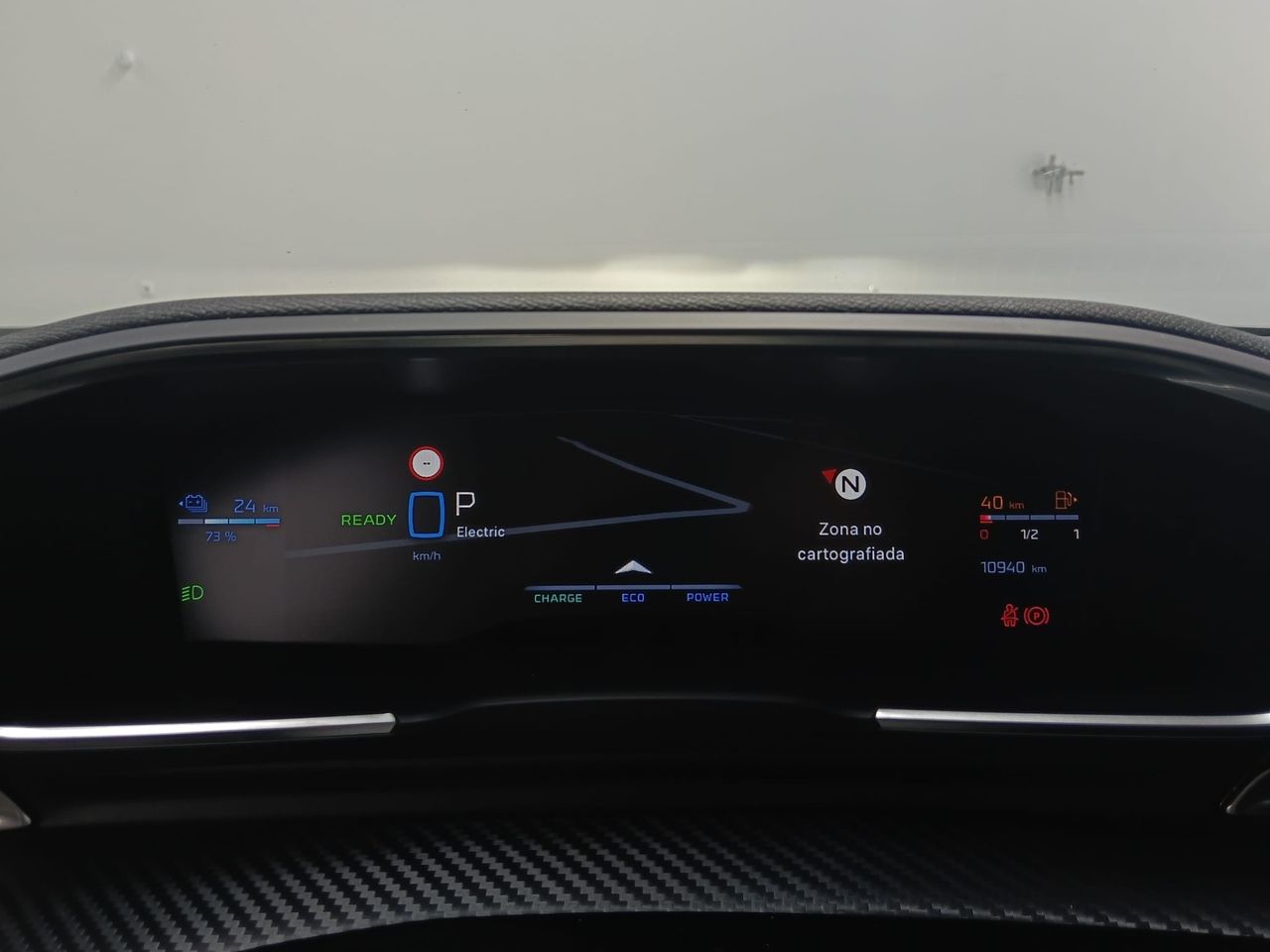 Peugeot 508 GT Plug-in Hybrid 180 e-EAT8 - Foto 2
