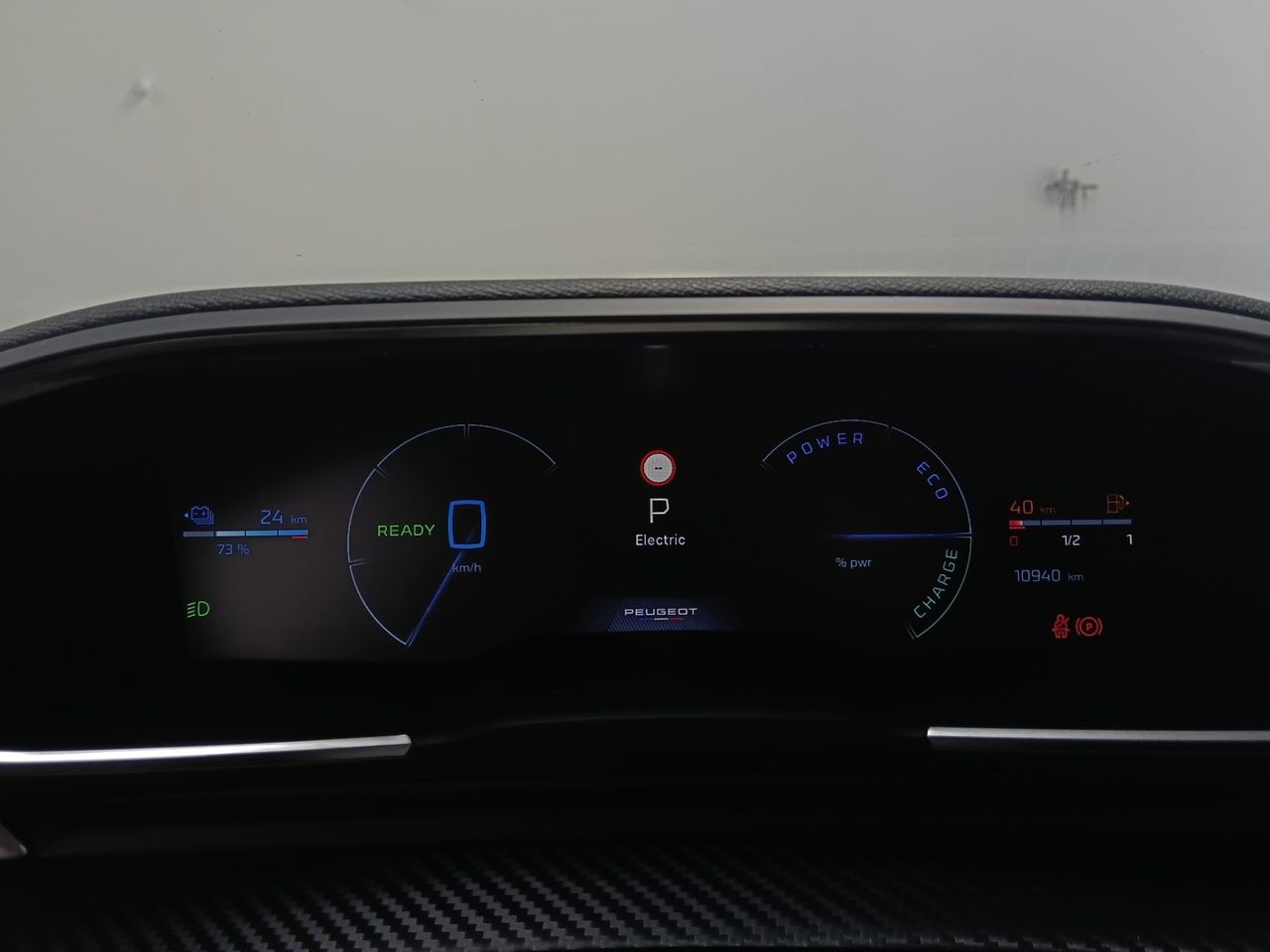 Peugeot 508 GT Plug-in Hybrid 180 e-EAT8 - Foto 2