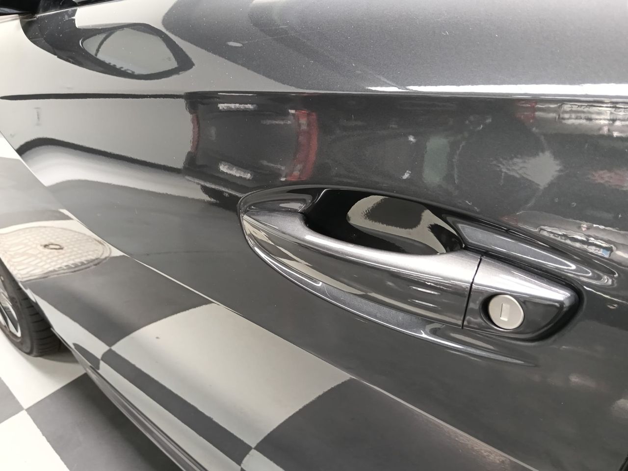 Peugeot 508 GT Plug-in Hybrid 180 e-EAT8 - Foto 2