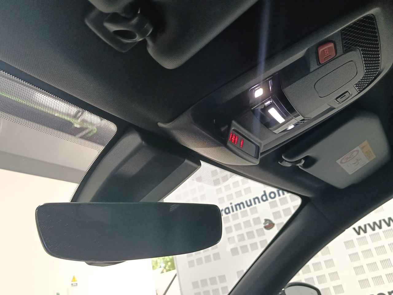 Peugeot 508 GT Plug-in Hybrid 180 e-EAT8 - Foto 2