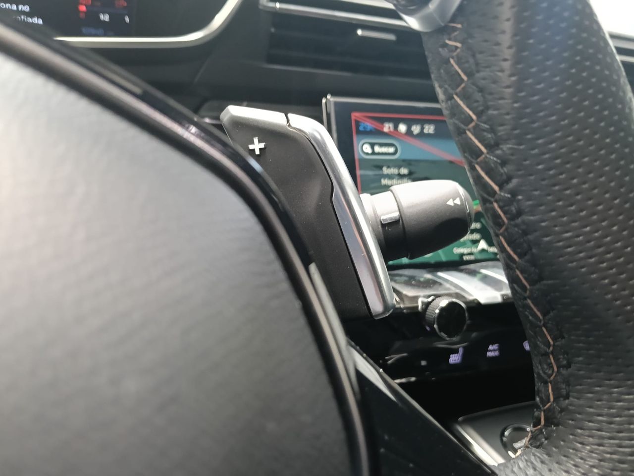 Peugeot 508 GT Plug-in Hybrid 180 e-EAT8 - Foto 2