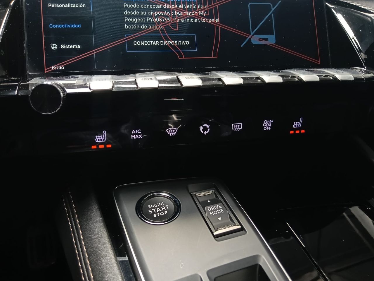 Peugeot 508 GT Plug-in Hybrid 180 e-EAT8 - Foto 2