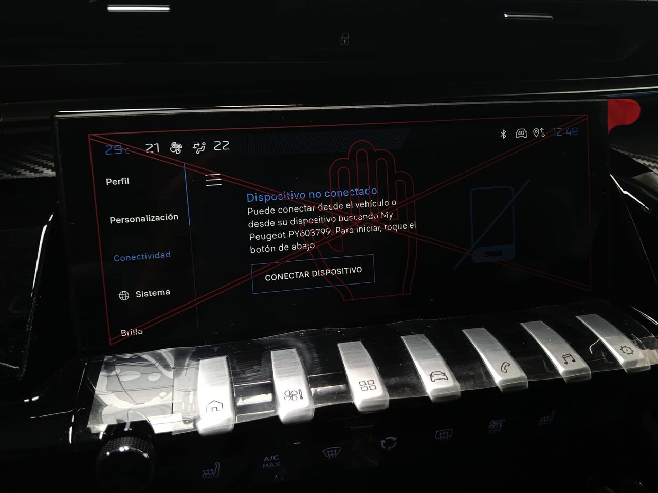 Peugeot 508 GT Plug-in Hybrid 180 e-EAT8 - Foto 2
