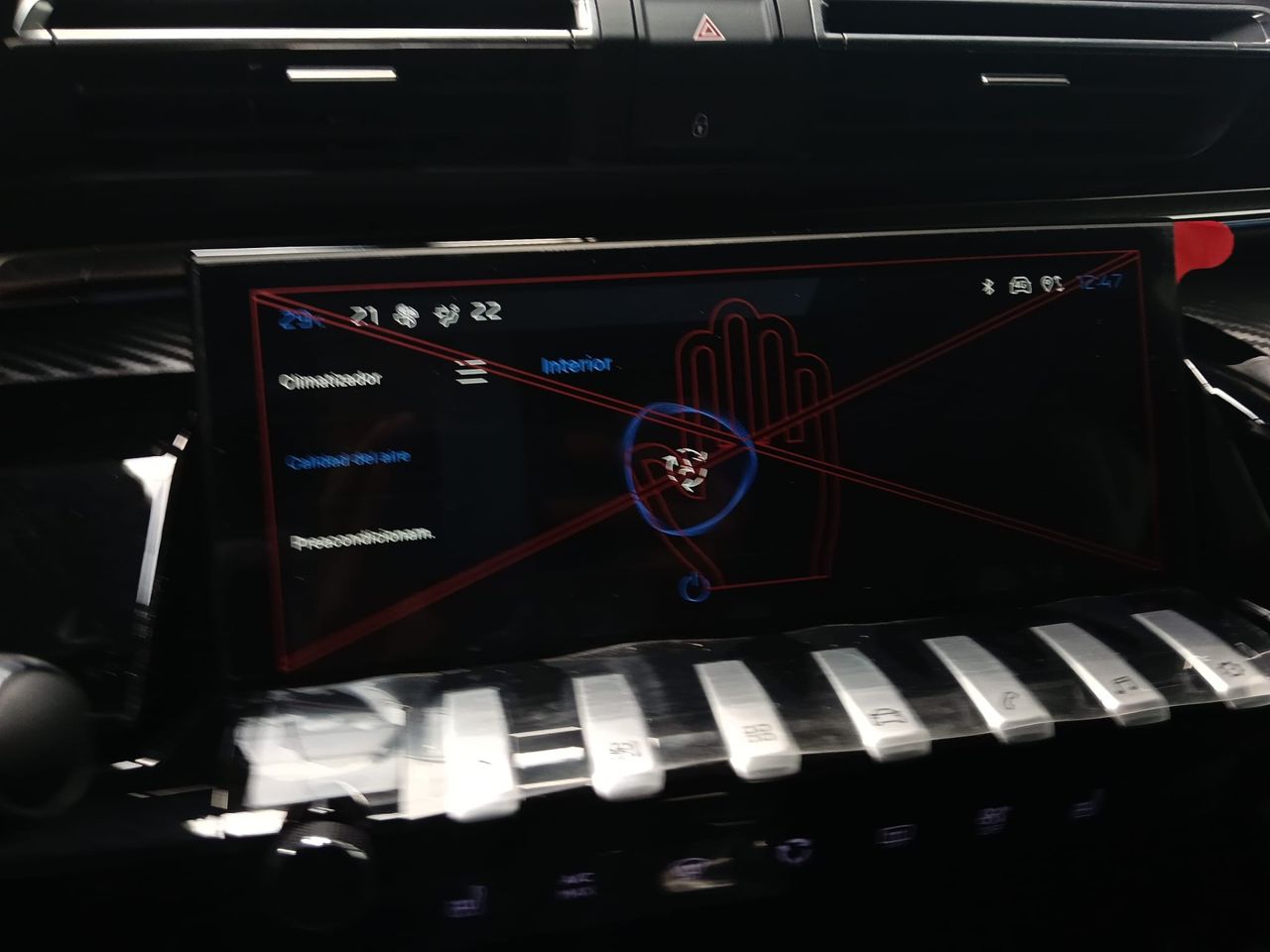 Peugeot 508 GT Plug-in Hybrid 180 e-EAT8 - Foto 2