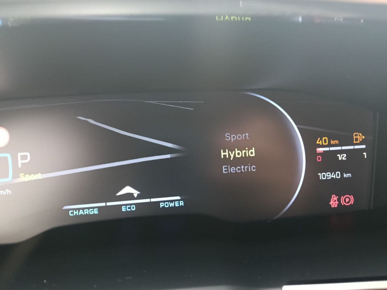 Peugeot 508 GT Plug-in Hybrid 180 e-EAT8 - Foto 2