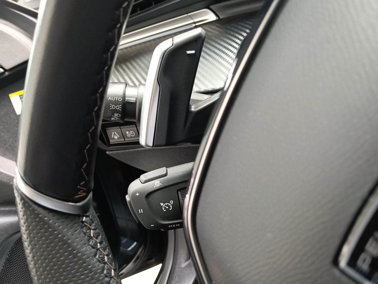 Peugeot 508 GT Plug-in Hybrid 180 e-EAT8 - Foto 2