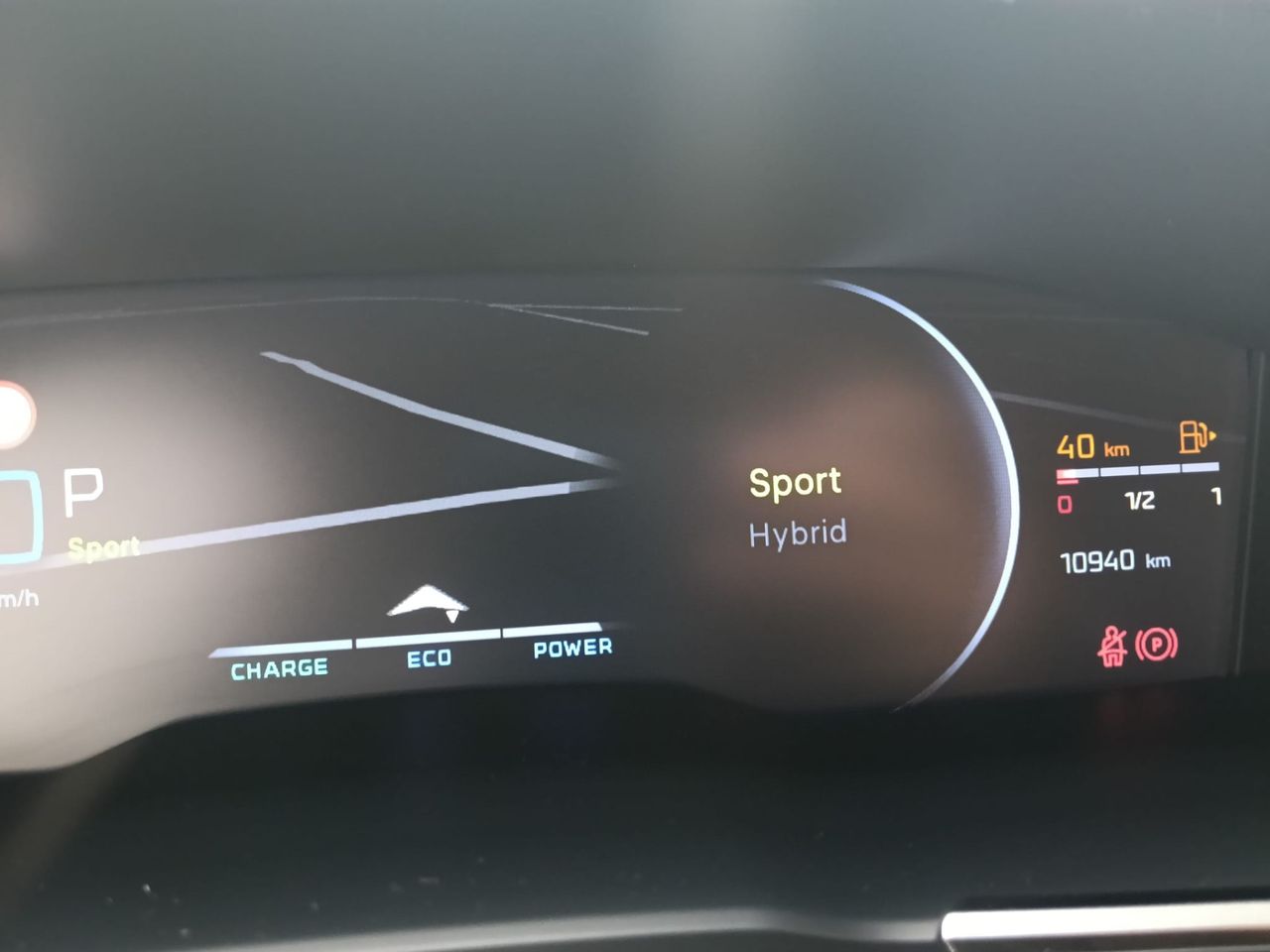 Peugeot 508 GT Plug-in Hybrid 180 e-EAT8 - Foto 2