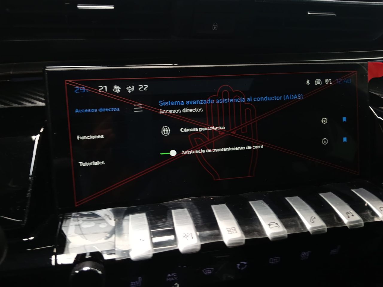 Peugeot 508 GT Plug-in Hybrid 180 e-EAT8 - Foto 2
