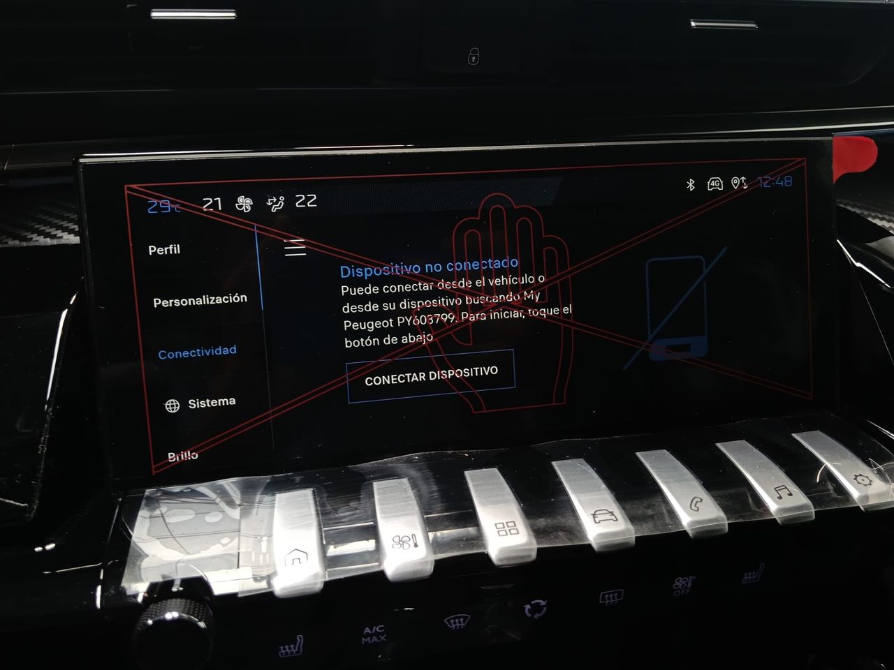 Peugeot 508 GT Plug-in Hybrid 180 e-EAT8 - Foto 2