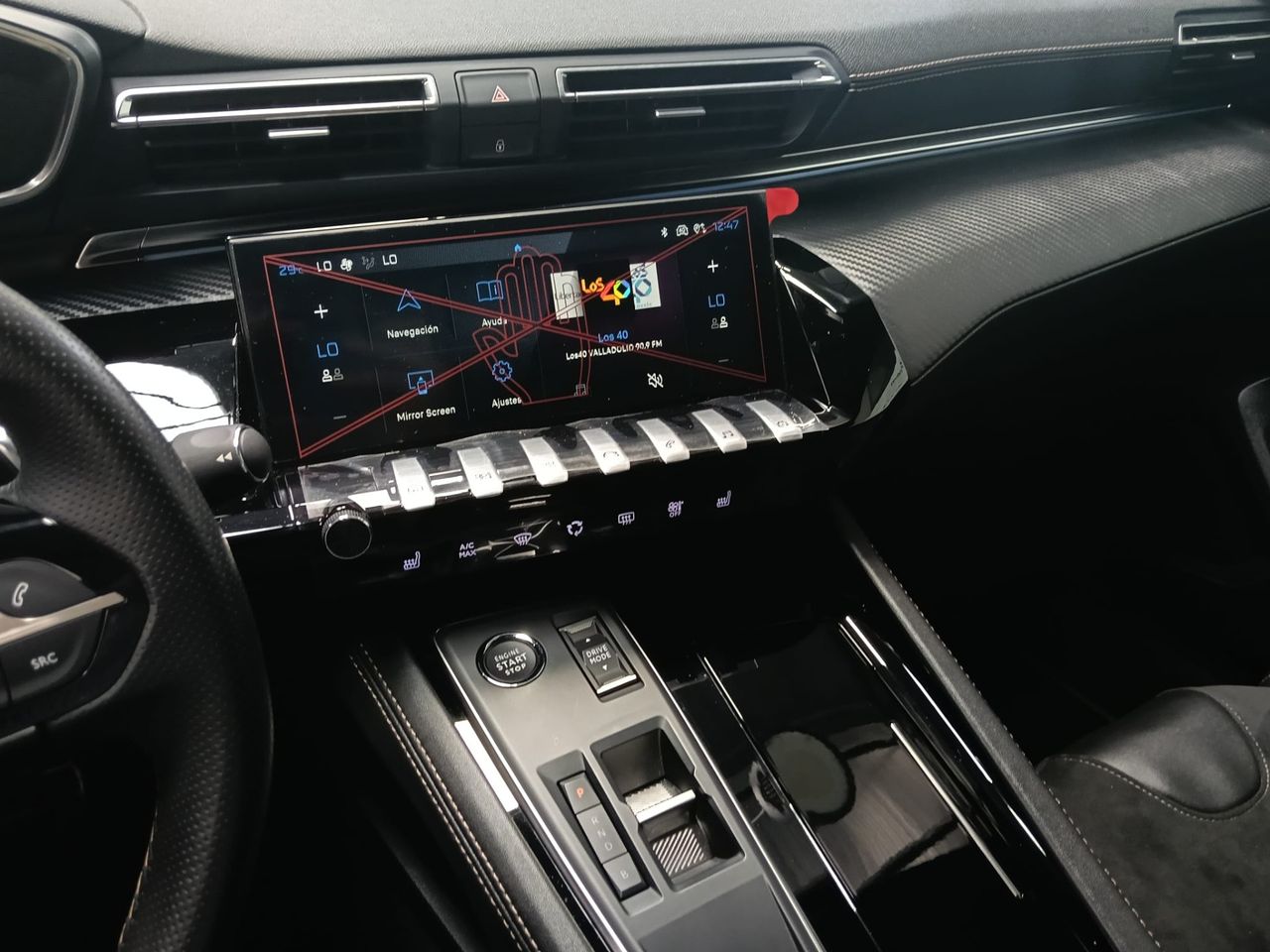 Peugeot 508 GT Plug-in Hybrid 180 e-EAT8 - Foto 2