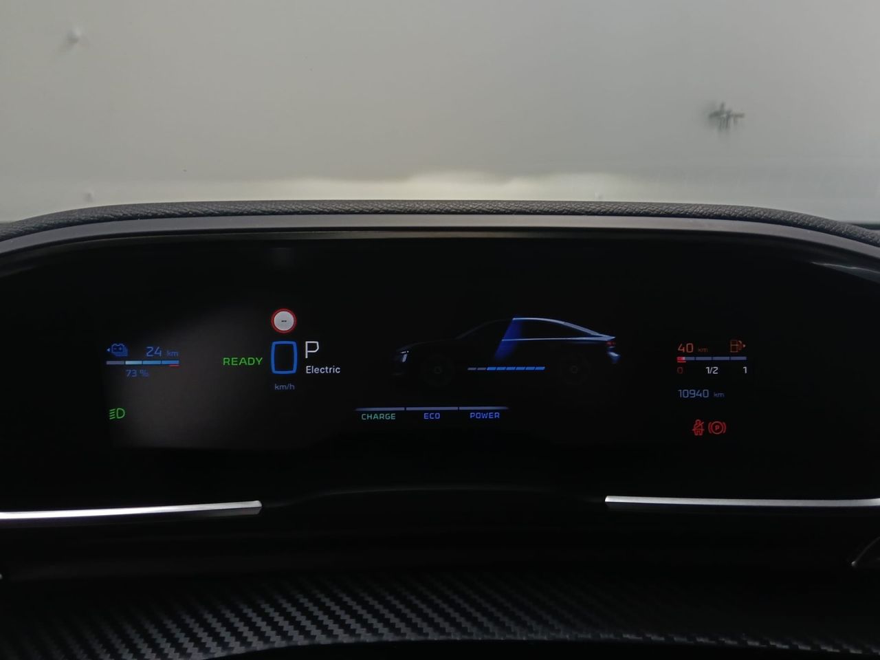 Peugeot 508 GT Plug-in Hybrid 180 e-EAT8 - Foto 2