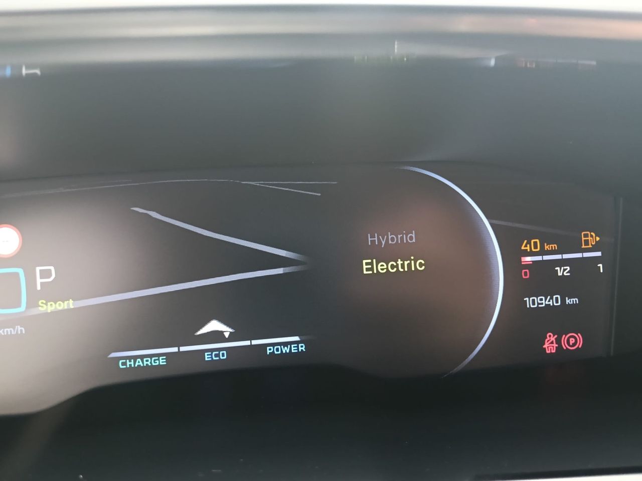 Peugeot 508 GT Plug-in Hybrid 180 e-EAT8 - Foto 2
