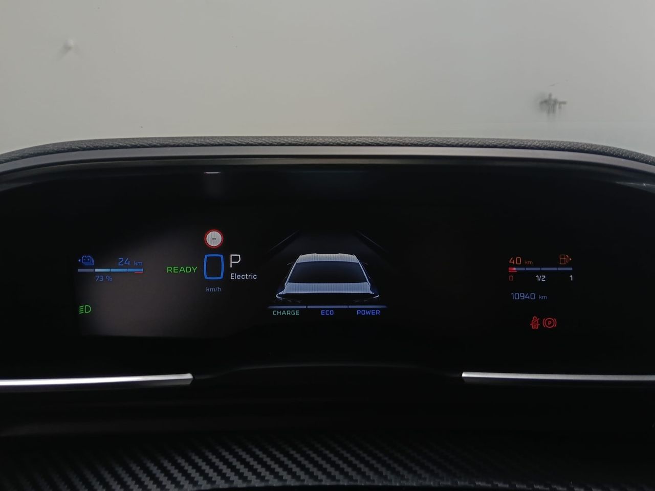 Peugeot 508 GT Plug-in Hybrid 180 e-EAT8 - Foto 2