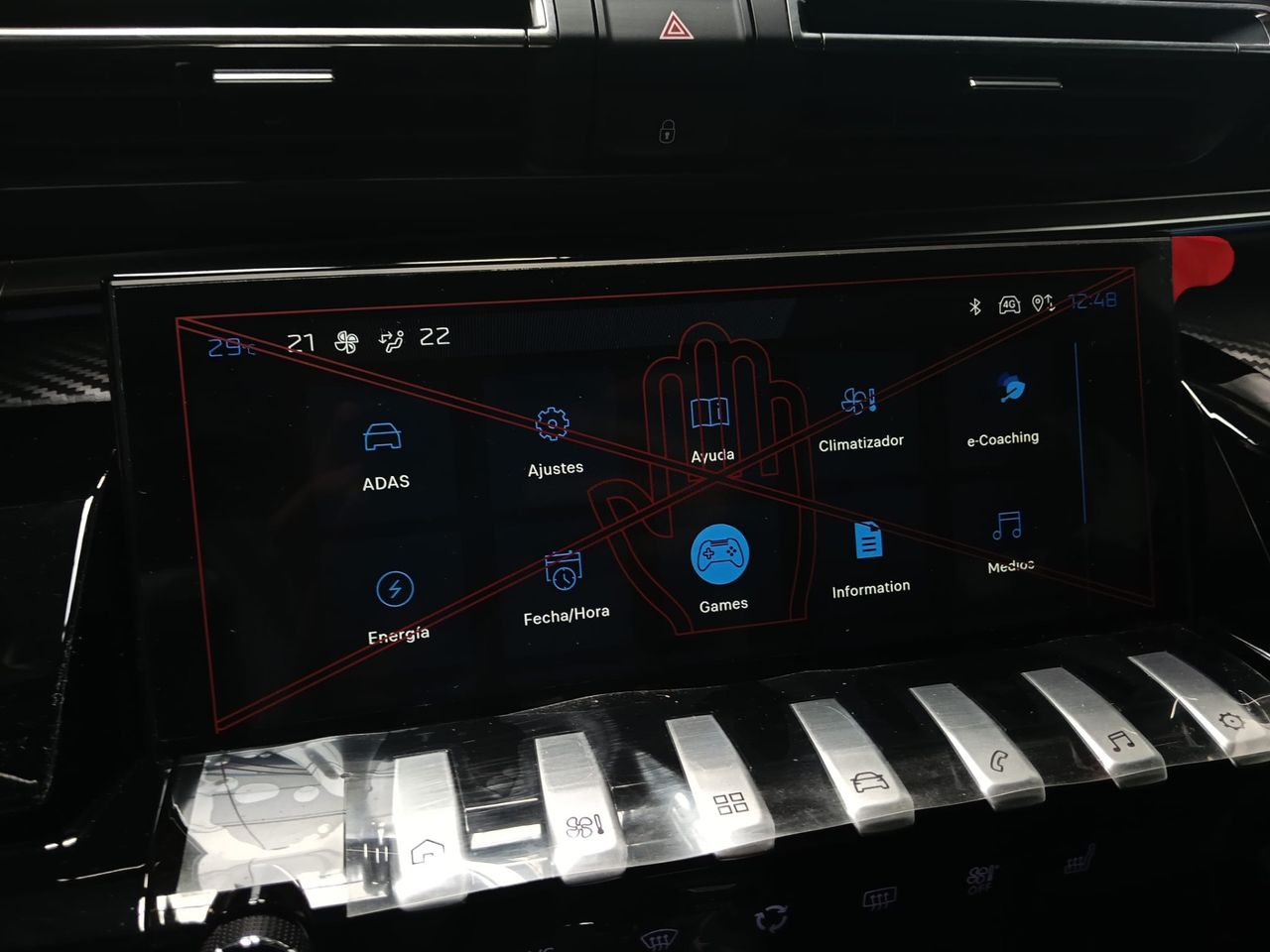 Peugeot 508 GT Plug-in Hybrid 180 e-EAT8 - Foto 2