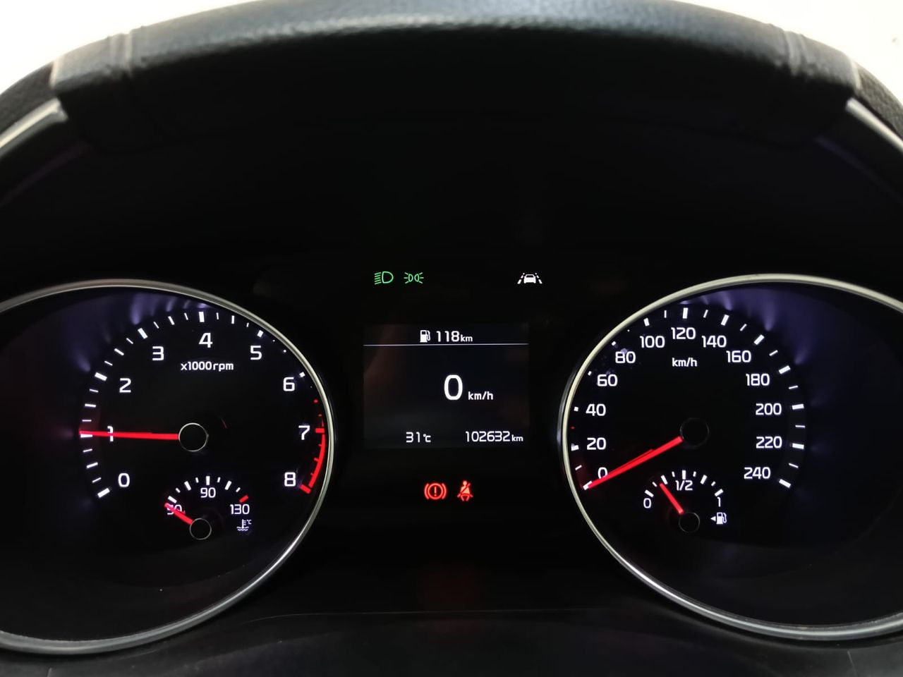 Kia Ceed 5p 1.0 T-GDi Drive 73 kW - Foto 2