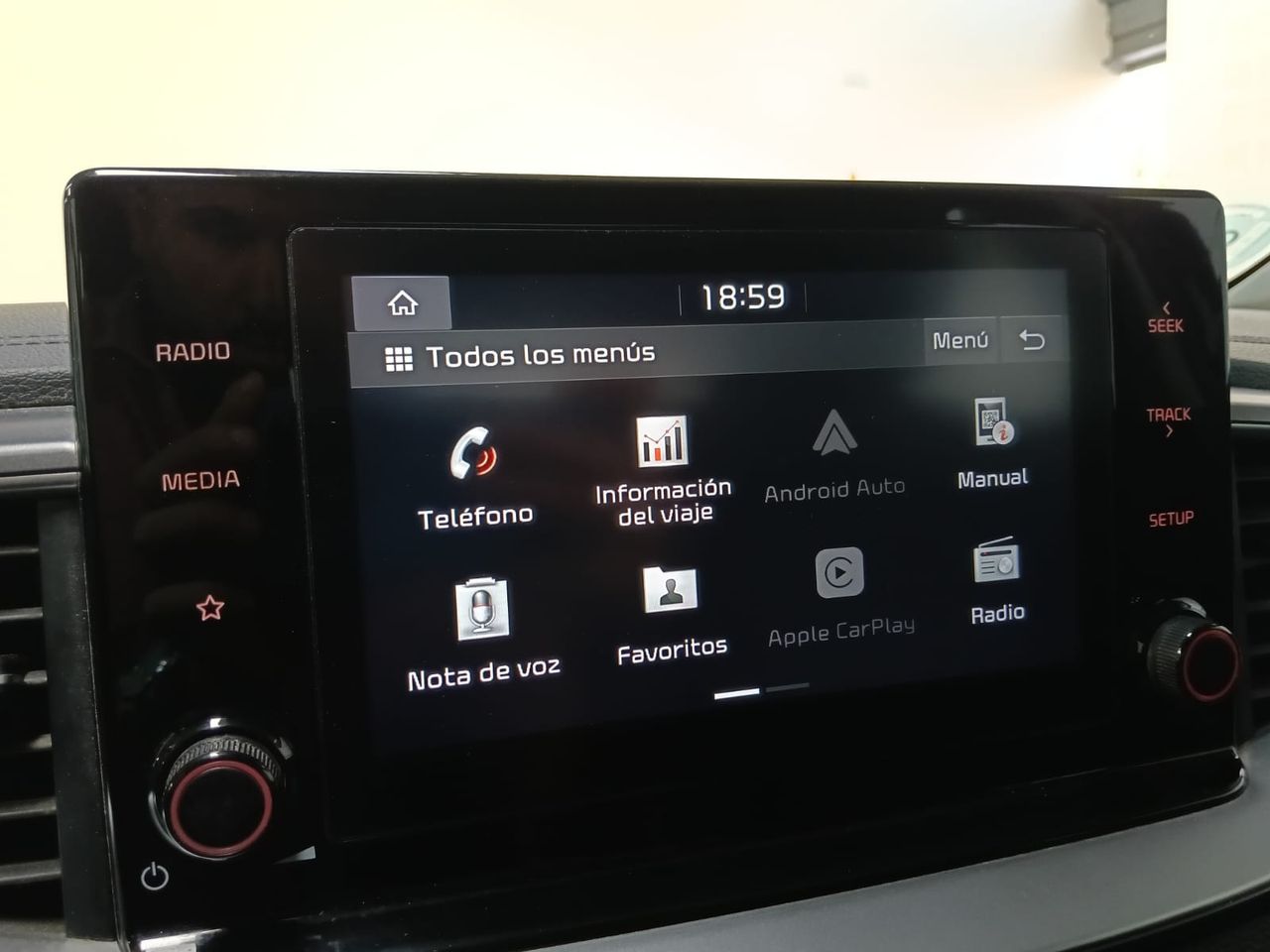 Kia Ceed 5p 1.0 T-GDi Drive 73 kW - Foto 2