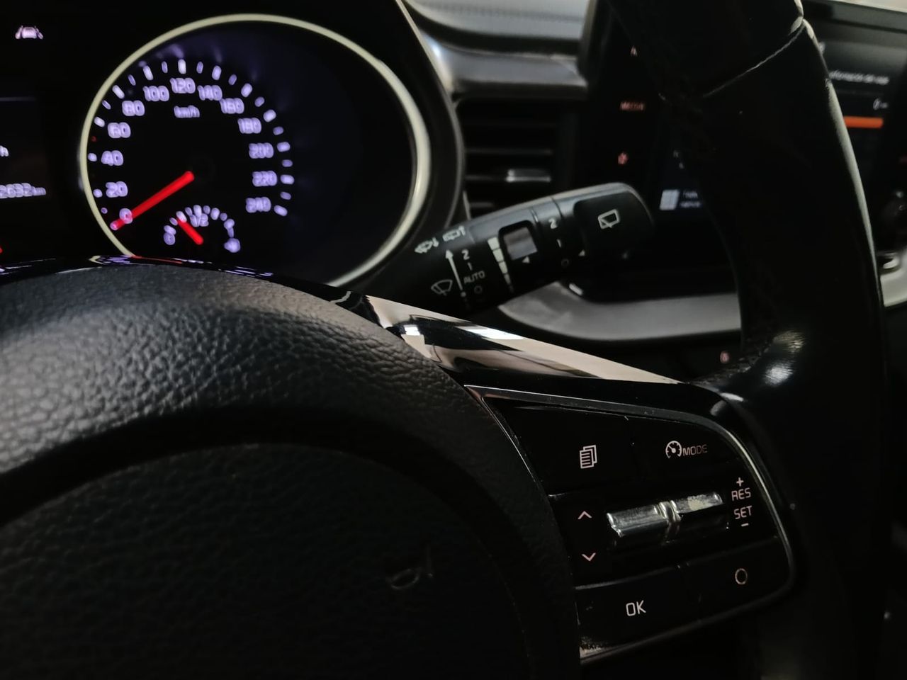 Kia Ceed 5p 1.0 T-GDi Drive 73 kW - Foto 2