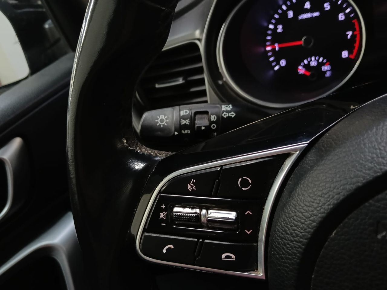 Kia Ceed 5p 1.0 T-GDi Drive 73 kW - Foto 2