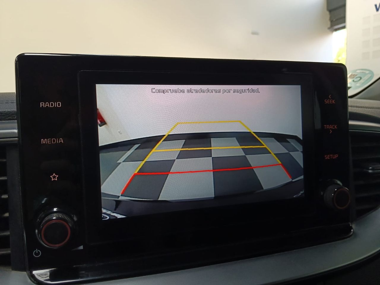Kia Ceed 5p 1.0 T-GDi Drive 73 kW - Foto 2