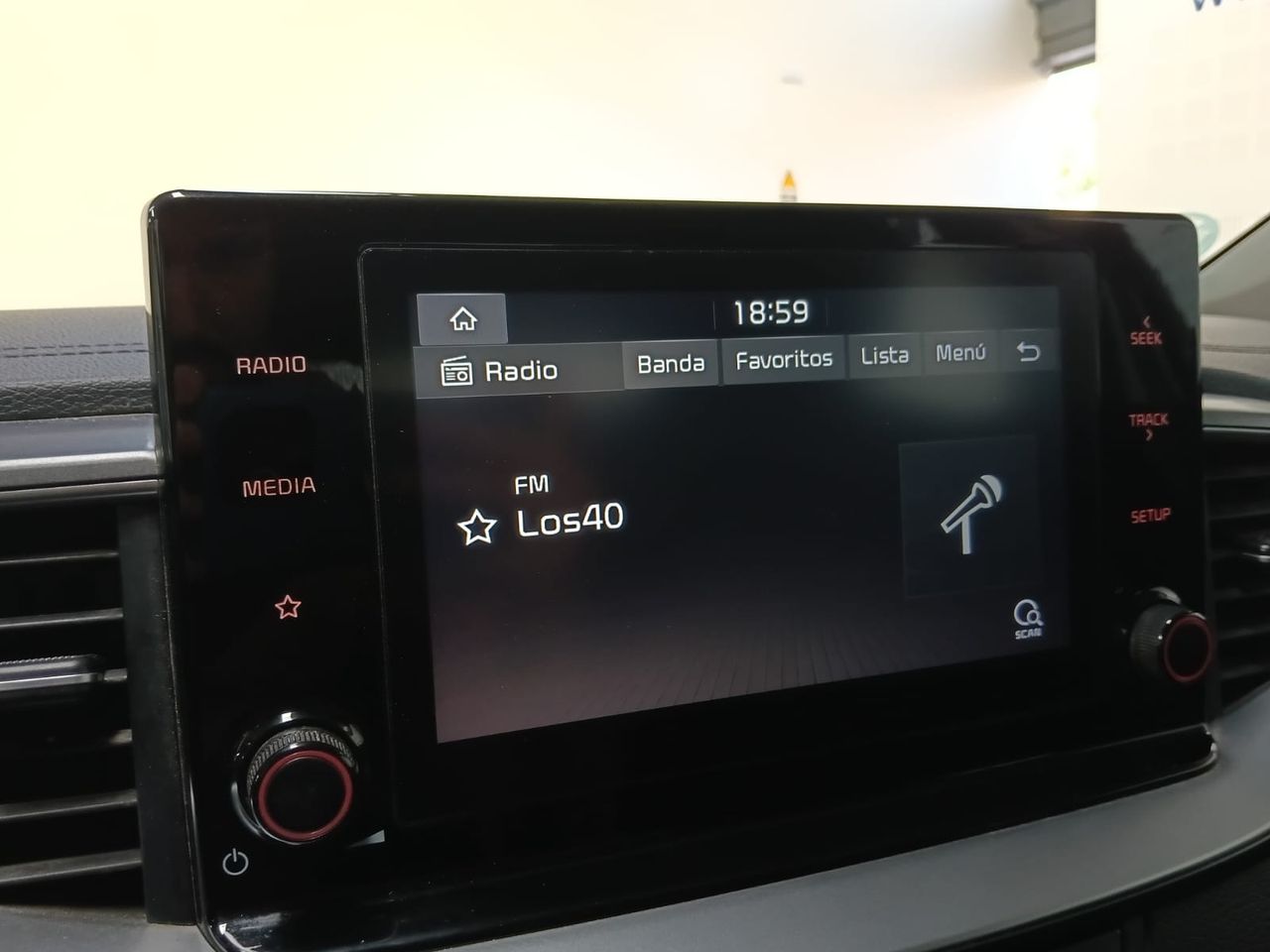 Kia Ceed 5p 1.0 T-GDi Drive 73 kW - Foto 2