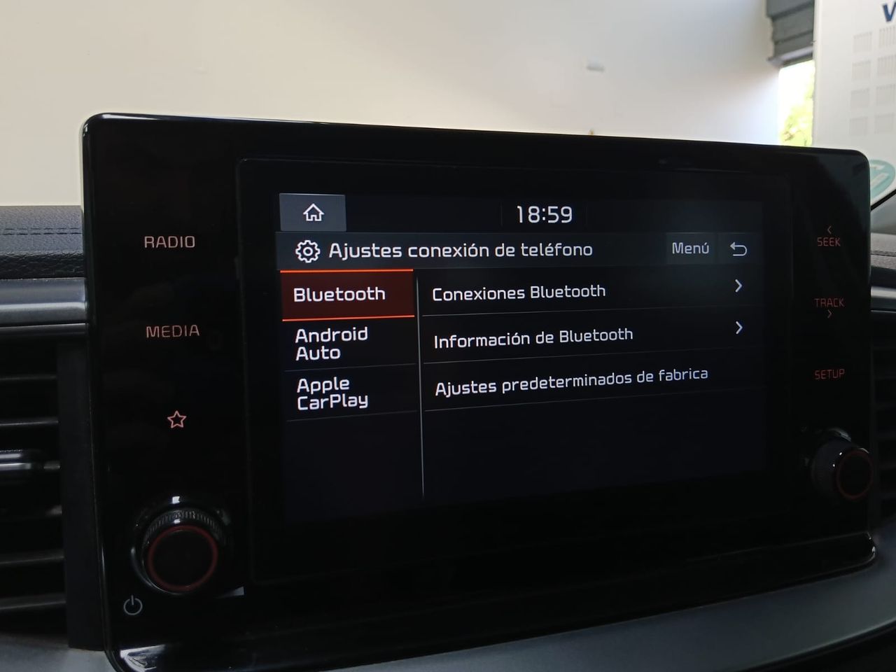 Kia Ceed 5p 1.0 T-GDi Drive 73 kW - Foto 2