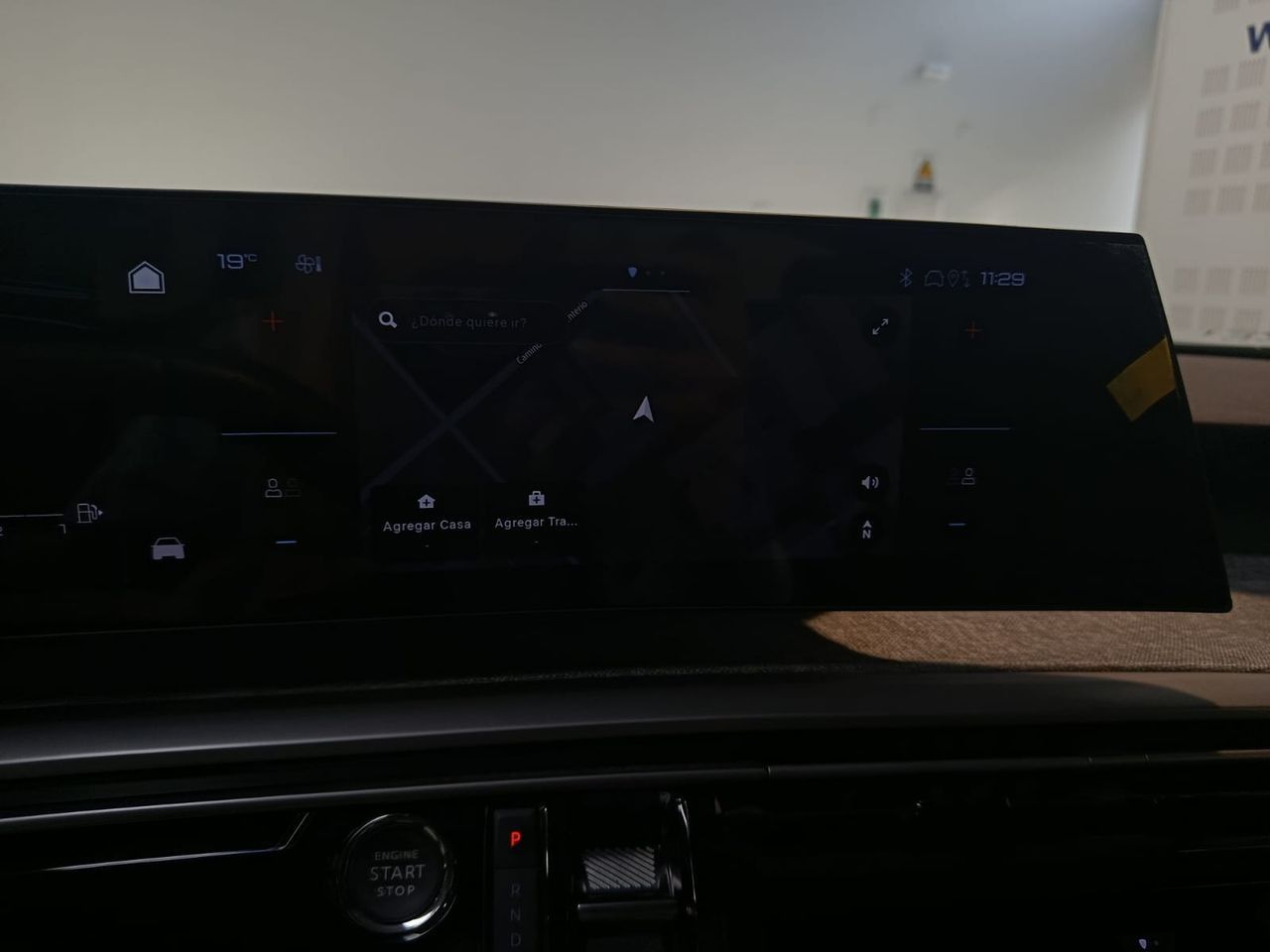 Peugeot 3008 Active Pack Hybrid 136 e-DCS6 - Foto 2