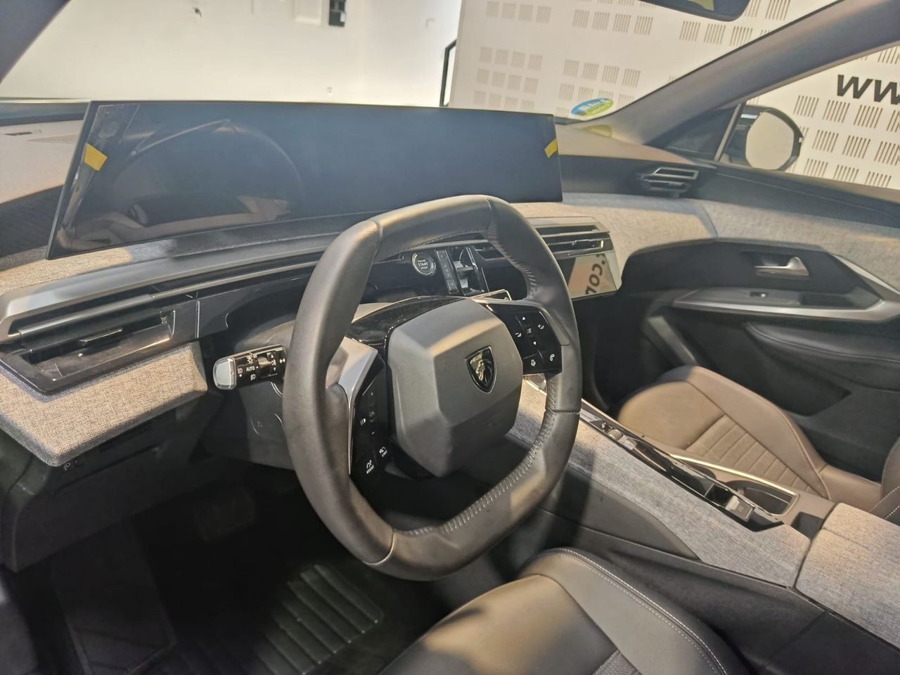 Peugeot 3008 Active Pack Hybrid 136 e-DCS6 - Foto 2