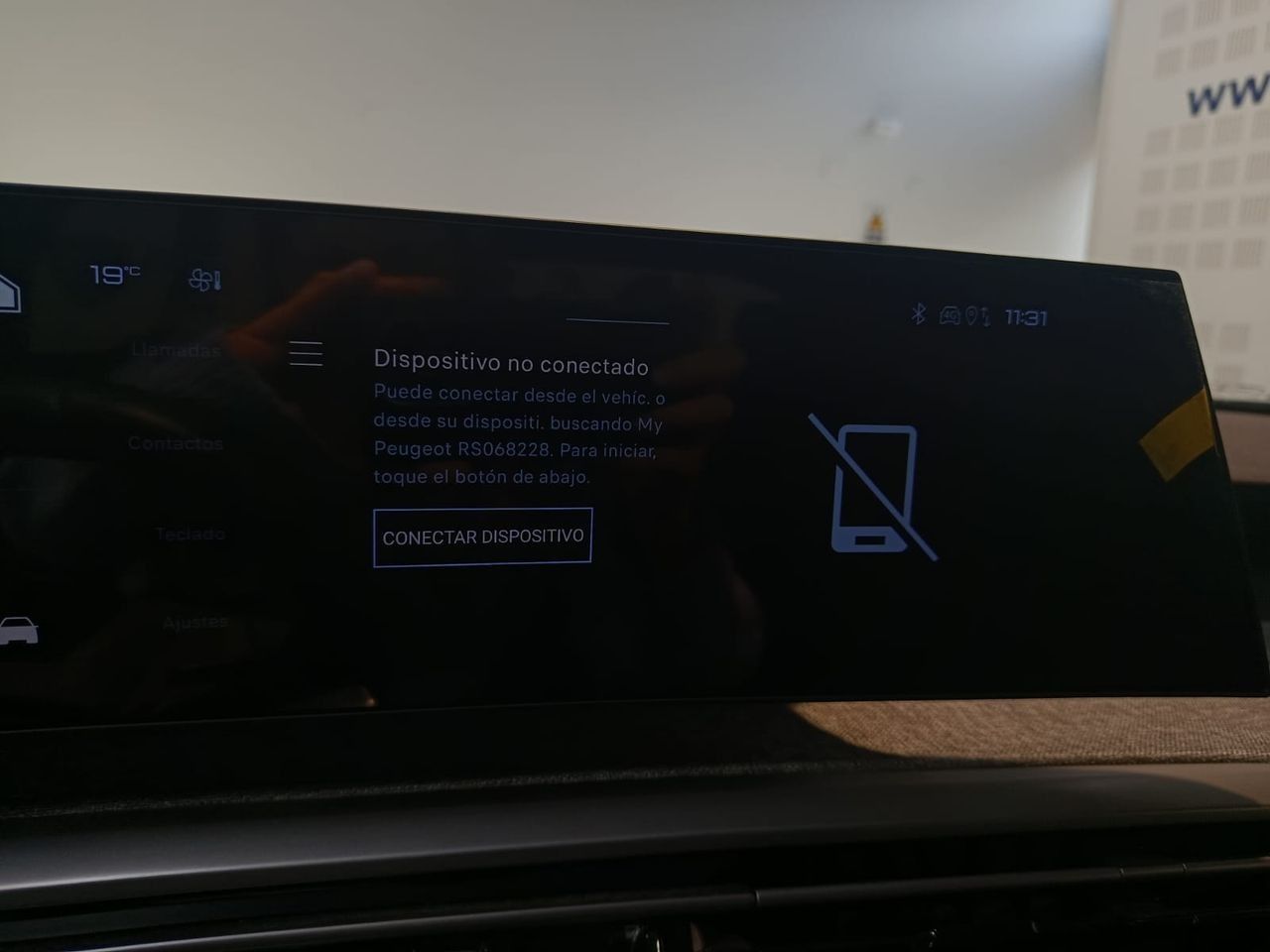 Peugeot 3008 Active Pack Hybrid 136 e-DCS6 - Foto 2