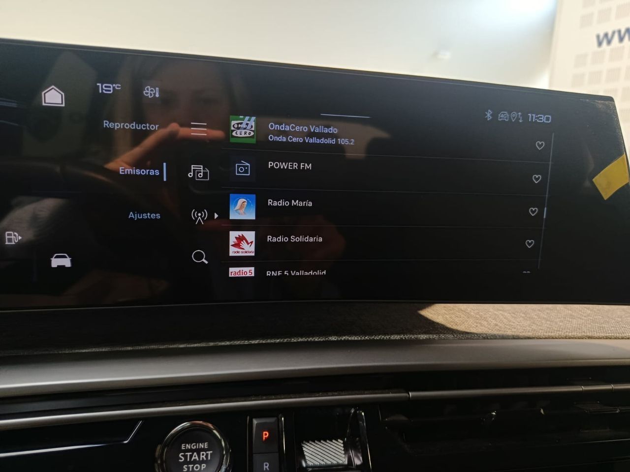 Peugeot 3008 Active Pack Hybrid 136 e-DCS6 - Foto 2
