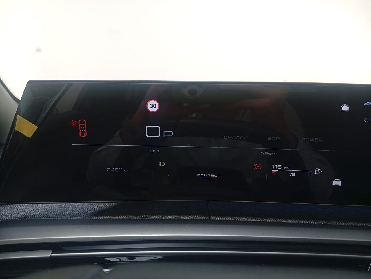 Peugeot 3008 Active Pack Hybrid 136 e-DCS6 - Foto 2