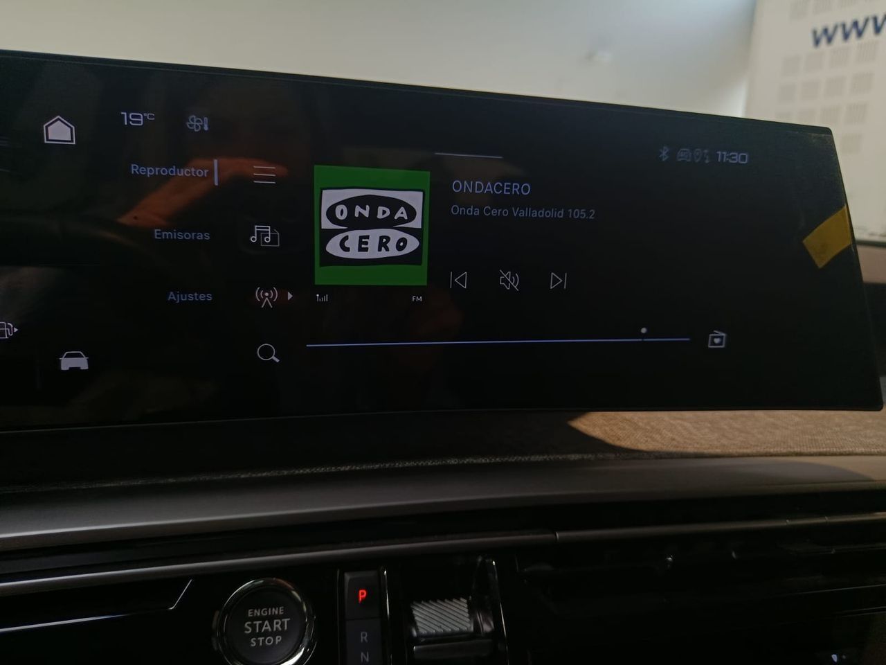 Peugeot 3008 Active Pack Hybrid 136 e-DCS6 - Foto 2