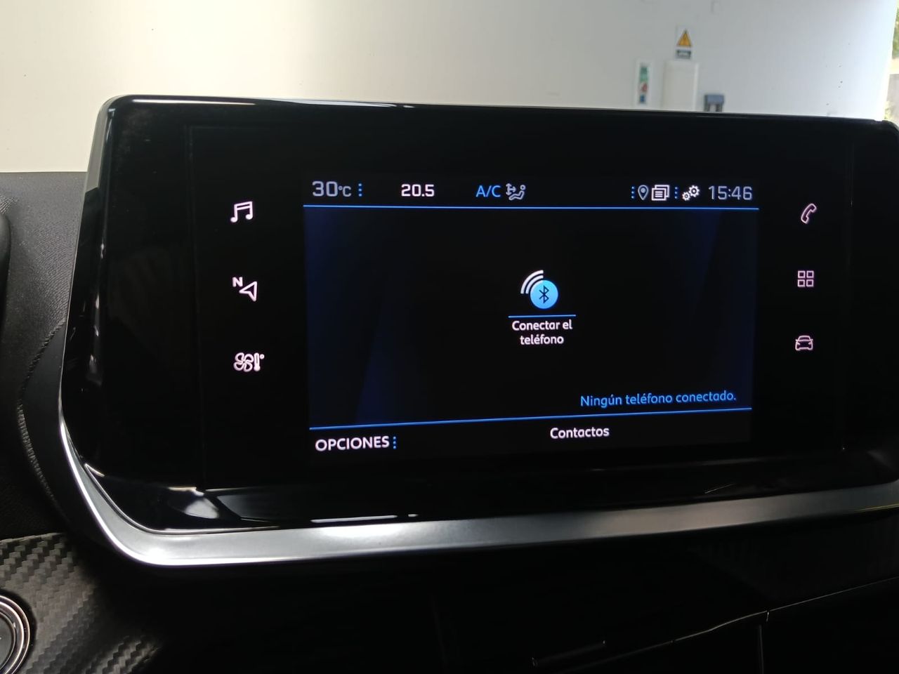 Peugeot 2008 Allure Gasolina 100 S&S 6 Vel. - Foto 2