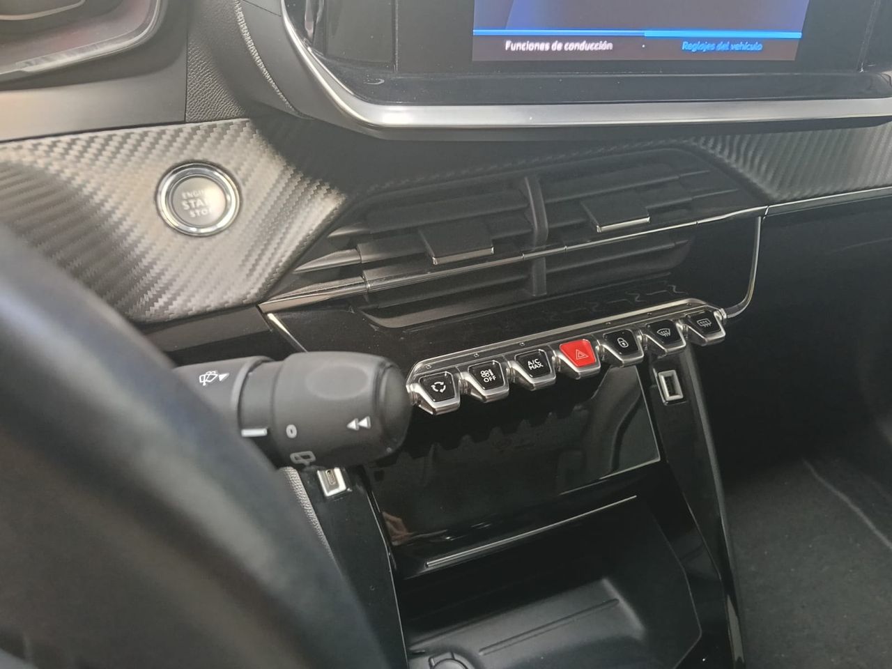 Peugeot 2008 Allure Gasolina 100 S&S 6 Vel. - Foto 2