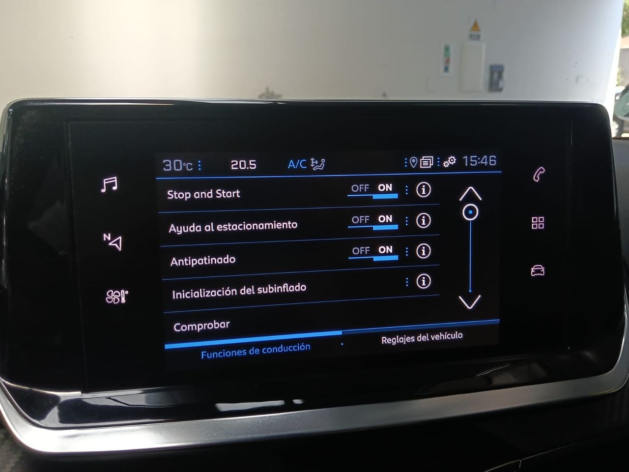 Peugeot 2008 Allure Gasolina 100 S&S 6 Vel. - Foto 2