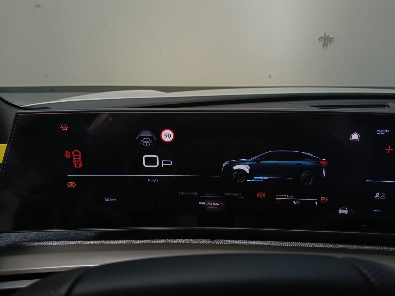 Peugeot 3008 GT Hybrid 145 e-DCS6 - Foto 2