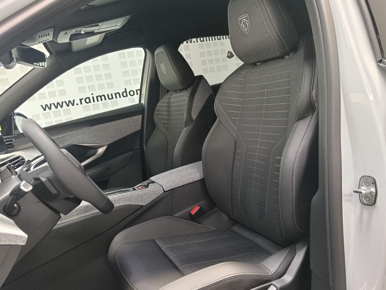 Peugeot 3008 GT Hybrid 145 e-DCS6 - Foto 2