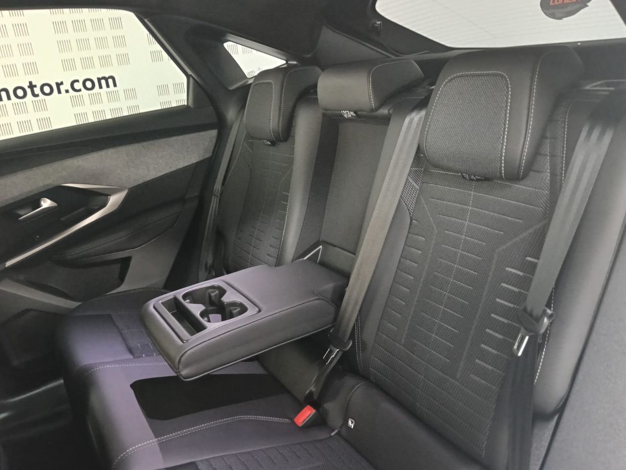 Peugeot 3008 GT Hybrid 145 e-DCS6 - Foto 2