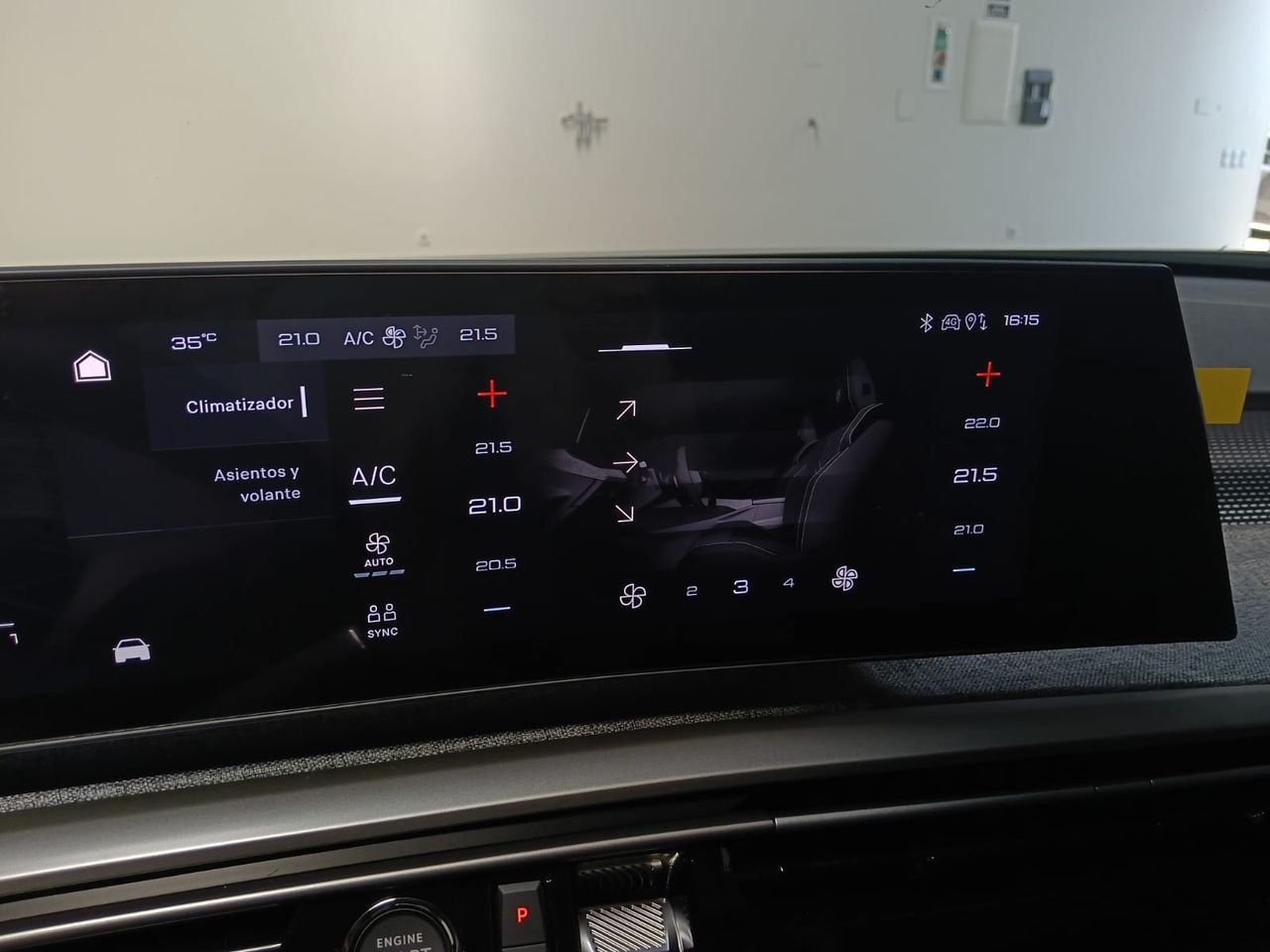 Peugeot 3008 GT Hybrid 145 e-DCS6 - Foto 2