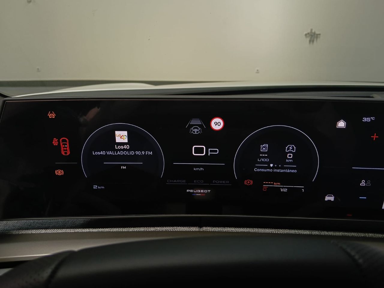 Peugeot 3008 GT Hybrid 145 e-DCS6 - Foto 2