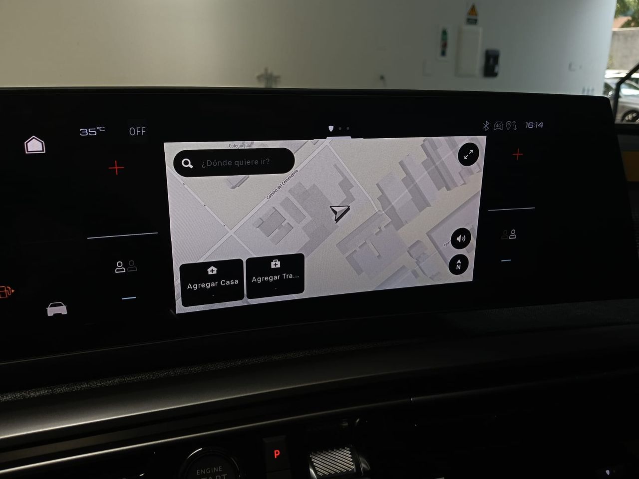 Peugeot 3008 GT Hybrid 145 e-DCS6 - Foto 2