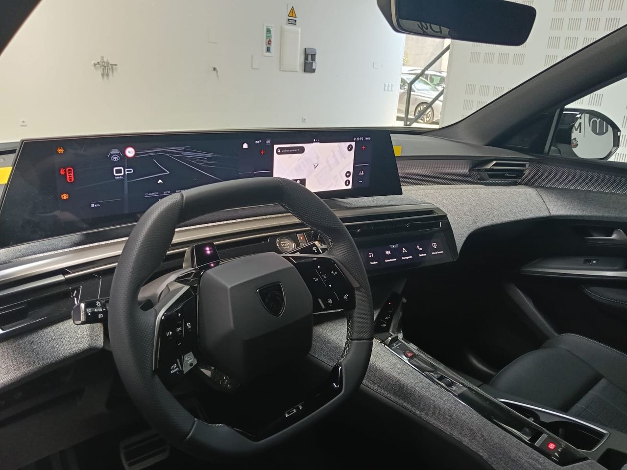 Peugeot 3008 GT Hybrid 145 e-DCS6 - Foto 2