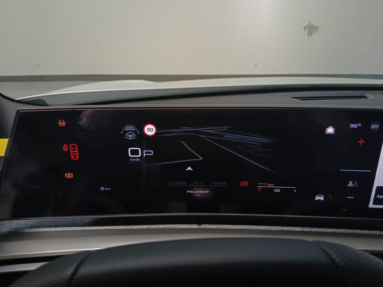 Peugeot 3008 GT Hybrid 145 e-DCS6 - Foto 2
