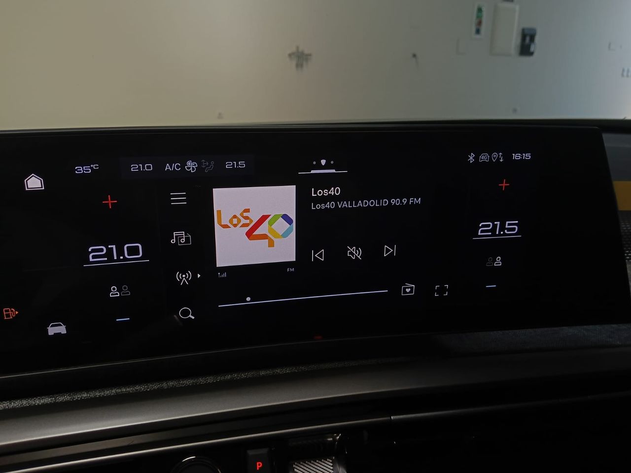 Peugeot 3008 GT Hybrid 145 e-DCS6 - Foto 2